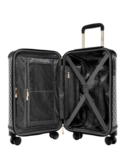 Wilder G Wave 20" 8-Wheel Suitcase