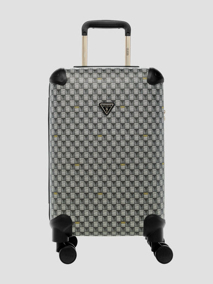 Wilder G Wave 20" 8-Wheel Suitcase