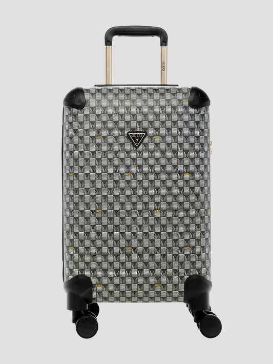 Wilder G Wave 20" 8-Wheel Suitcase