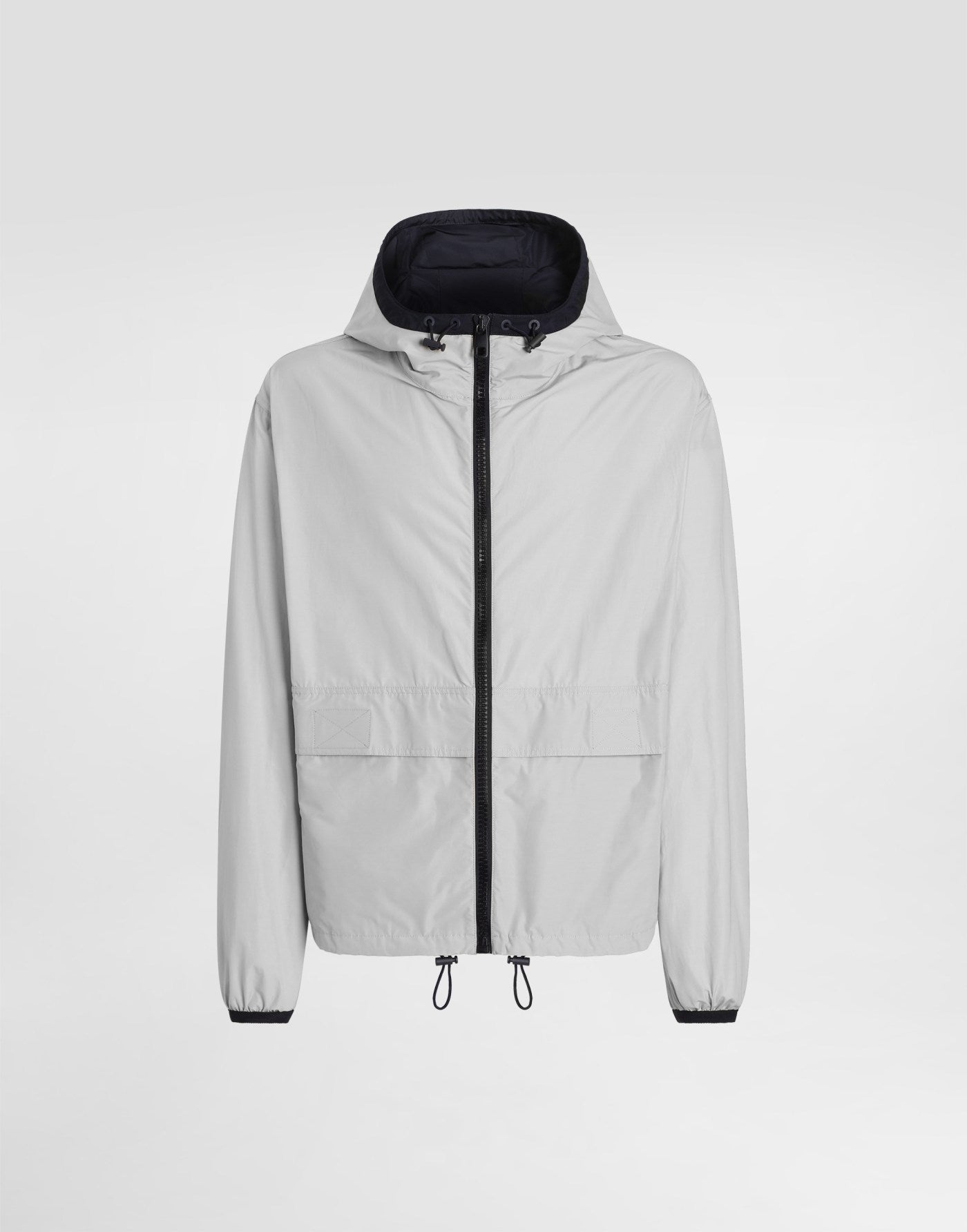 Cotton canvas jacket