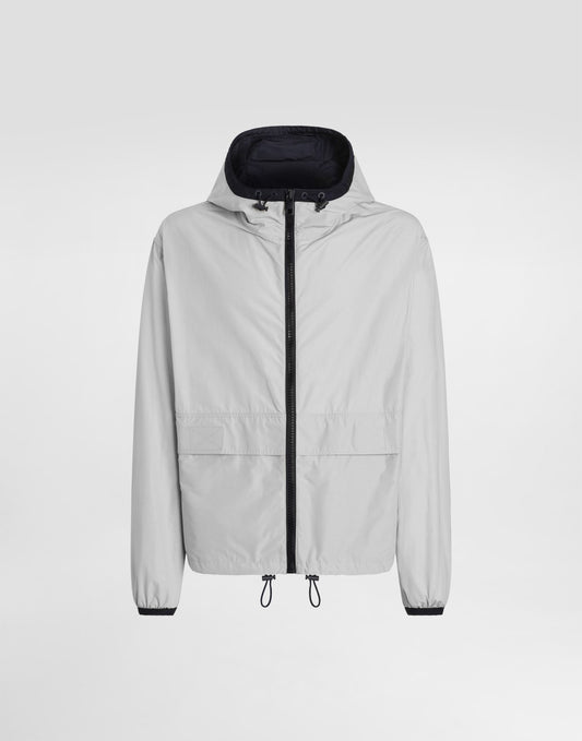 Cotton canvas jacket