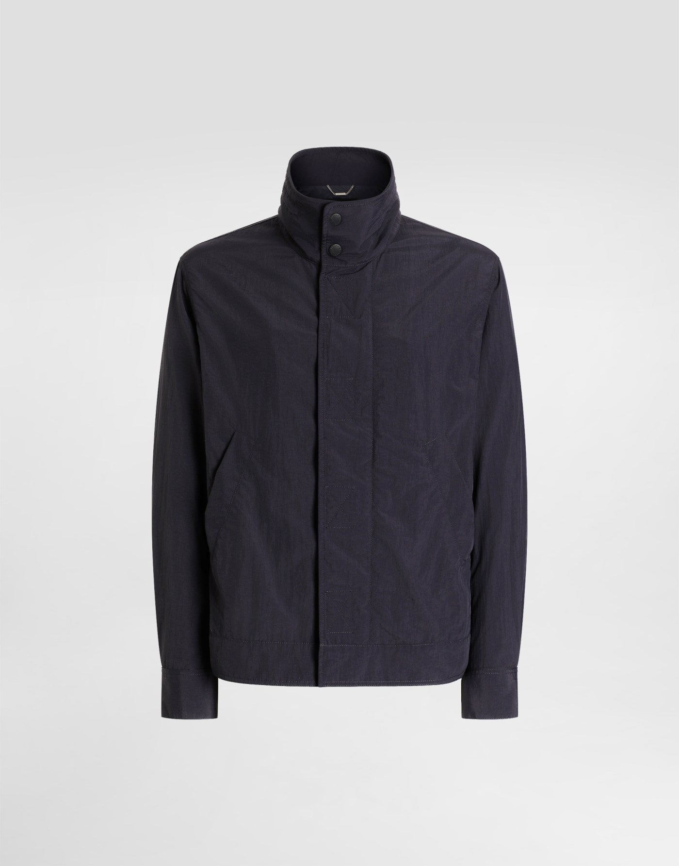 Canvas jacket