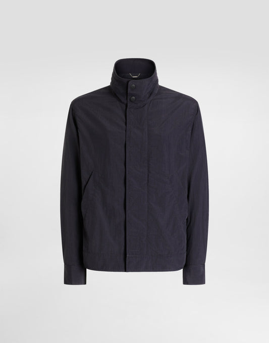 Canvas jacket