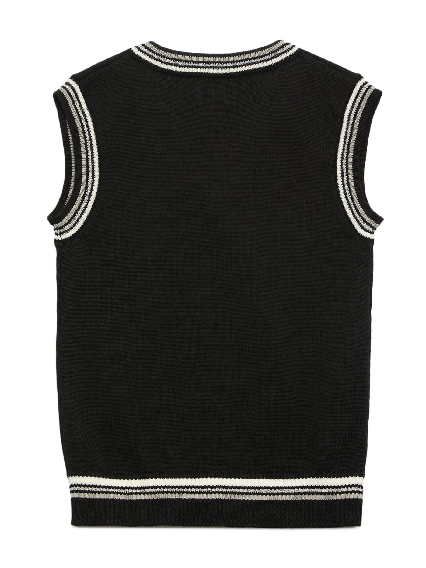 Sarah Sweater Vest (7-14)