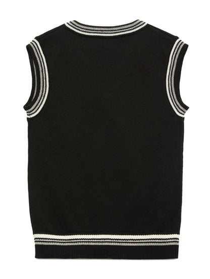 Sarah Sweater Vest (7-14)