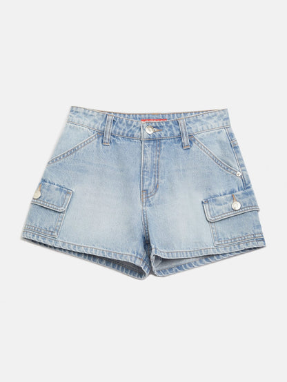 Carpenteria Cargo Shorts (7-14)