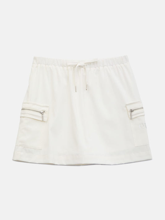 Malibu Utility Skirt (7-14)