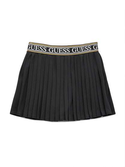 Dove Tennis Skirt (7-14)