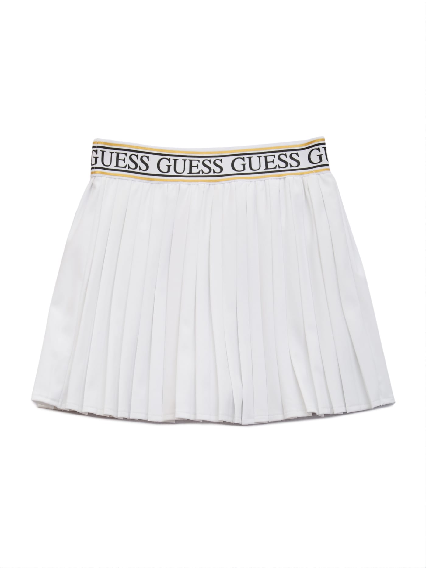 Dove Tennis Skirt (7-14)