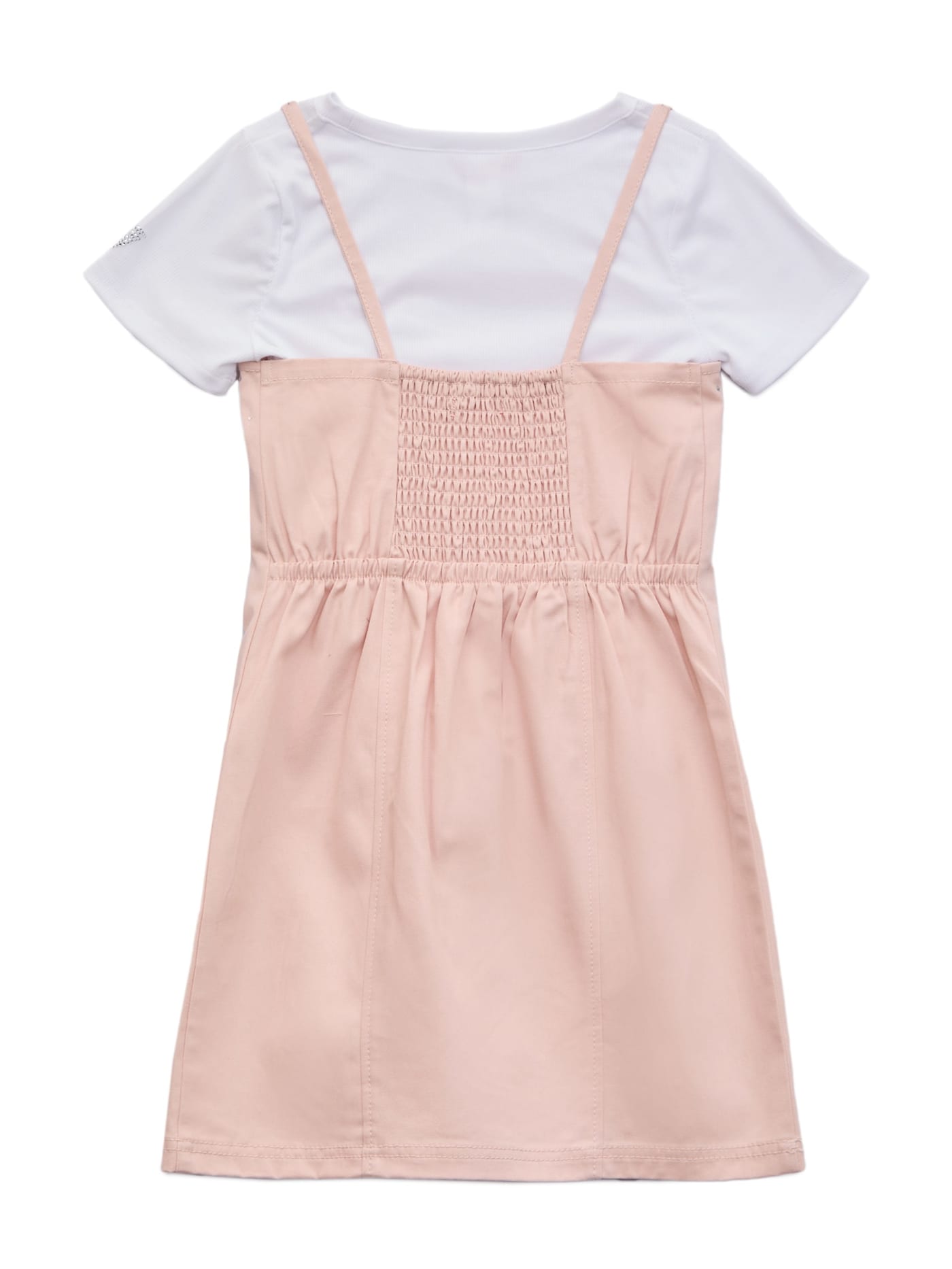 Emma Layered Dress (7-14)