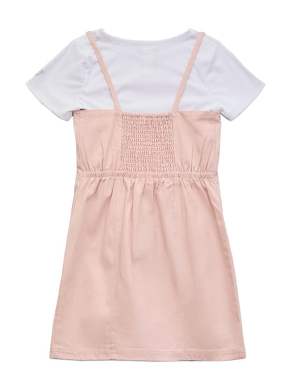 Emma Layered Dress (7-14)