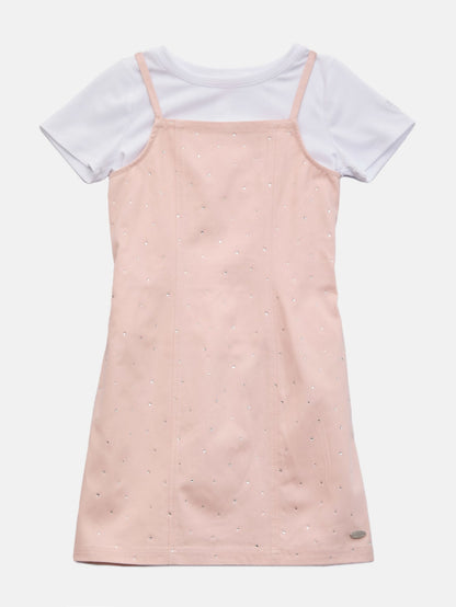 Emma Layered Dress (7-14)