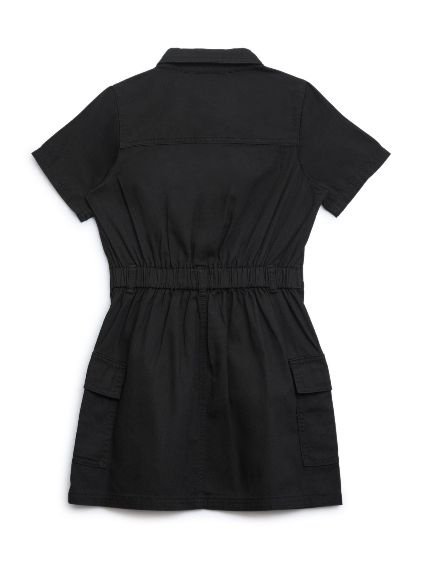 Kristi Twill Dress (7-14)