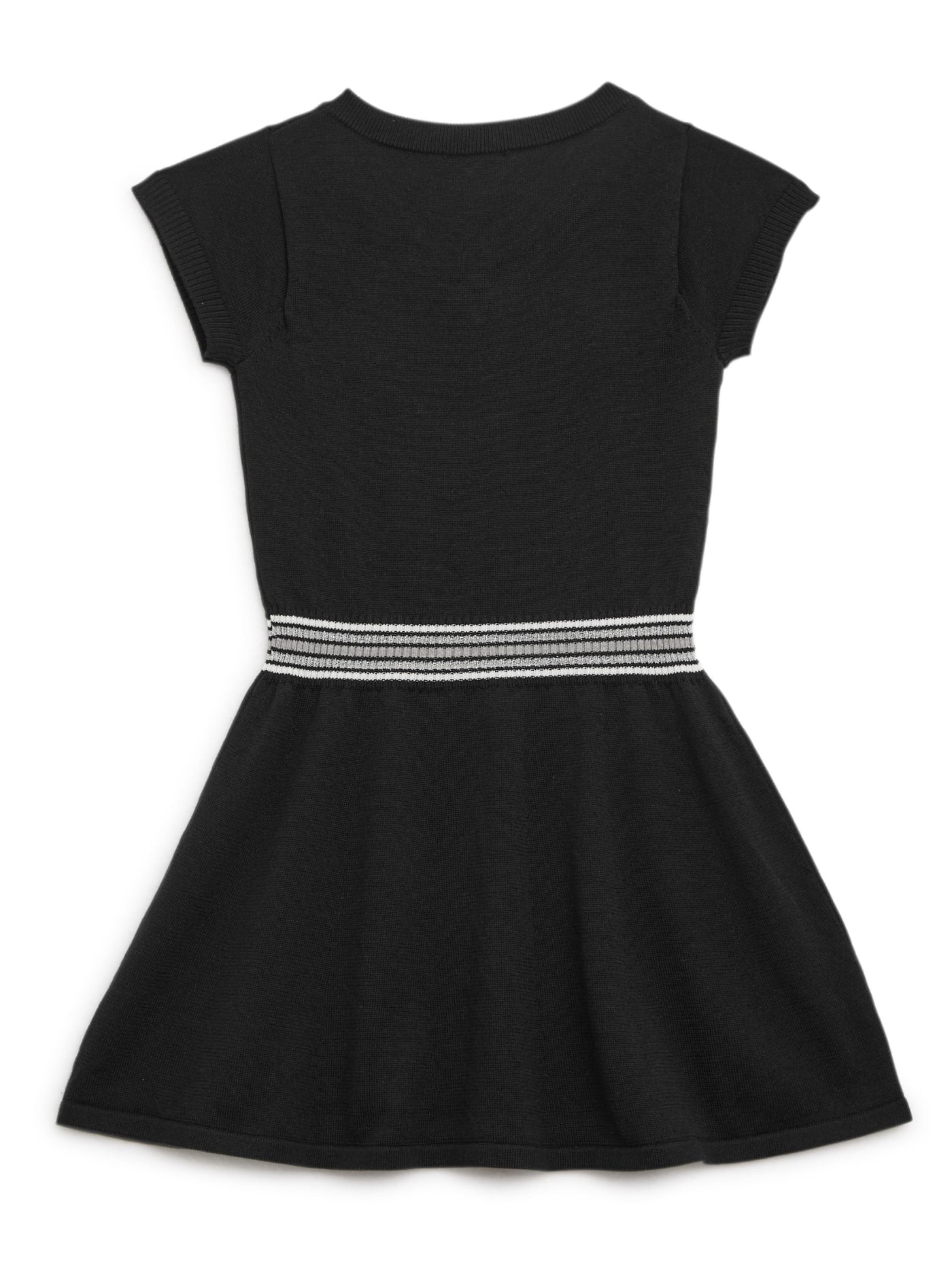 Kim Cheer Dress (7-14)