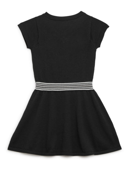 Kim Cheer Dress (7-14)