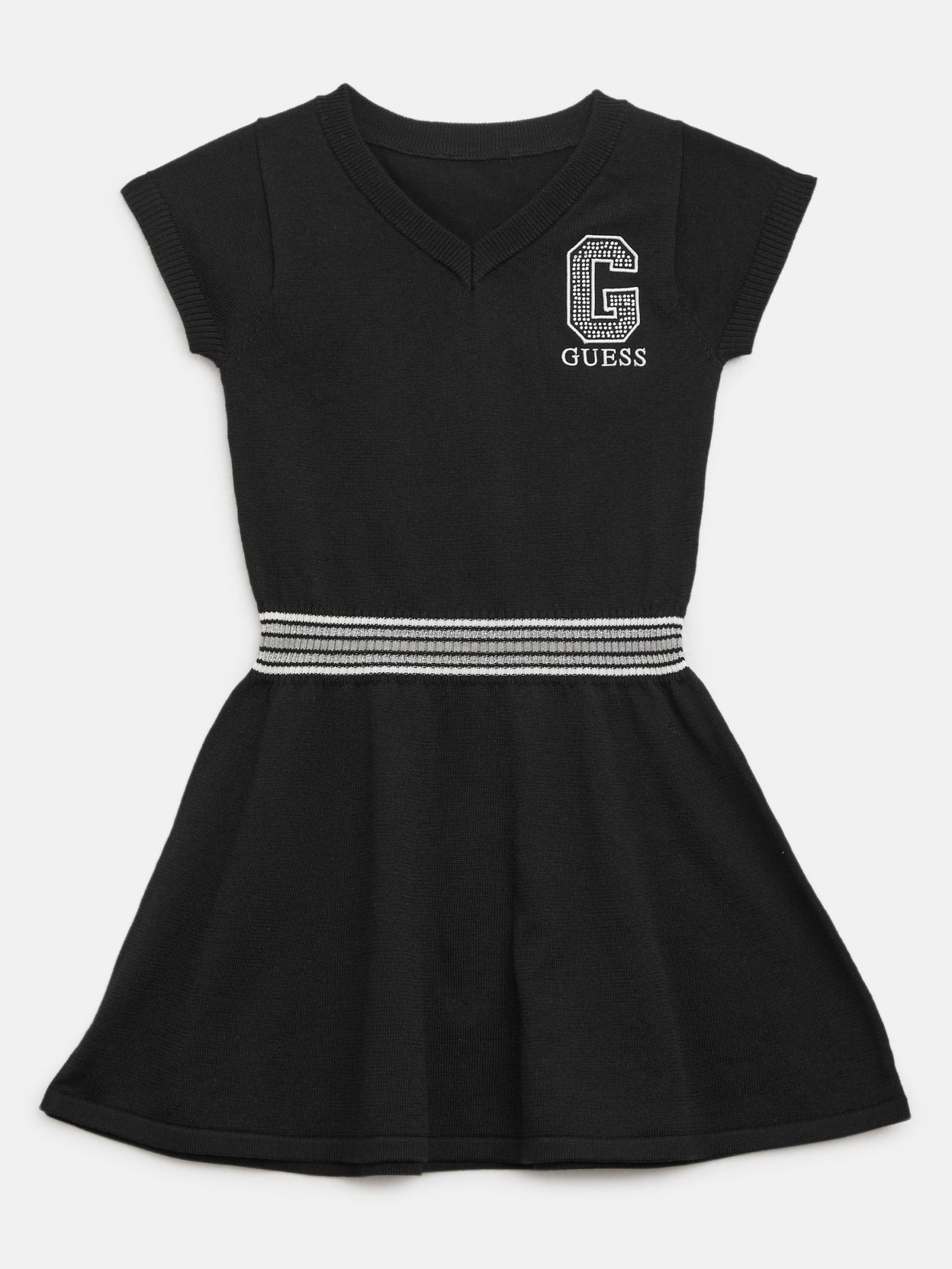 Kim Cheer Dress (7-14)