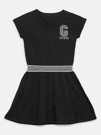 Kim Cheer Dress (7-14)