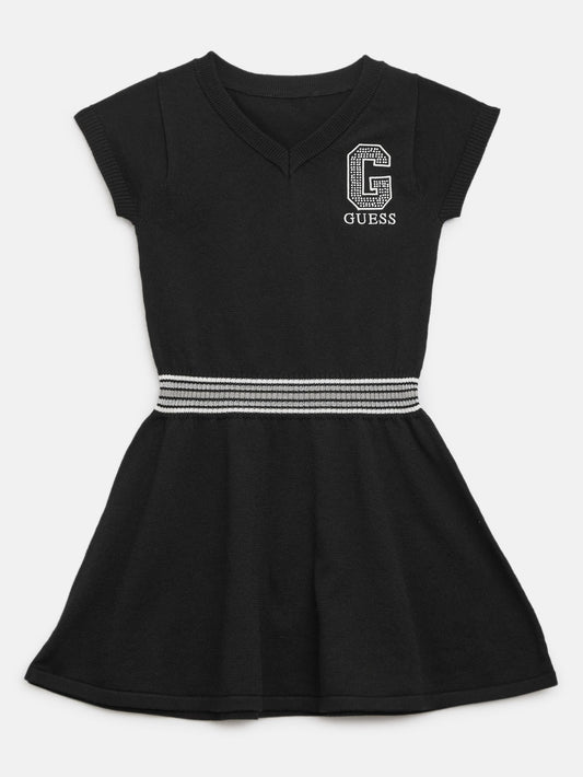 Kim Cheer Dress (7-14)