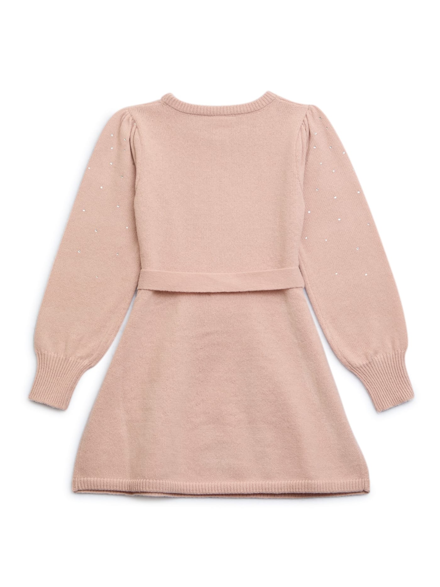 Billie Sweater Dress (7-14)