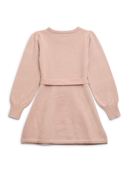 Billie Sweater Dress (7-14)