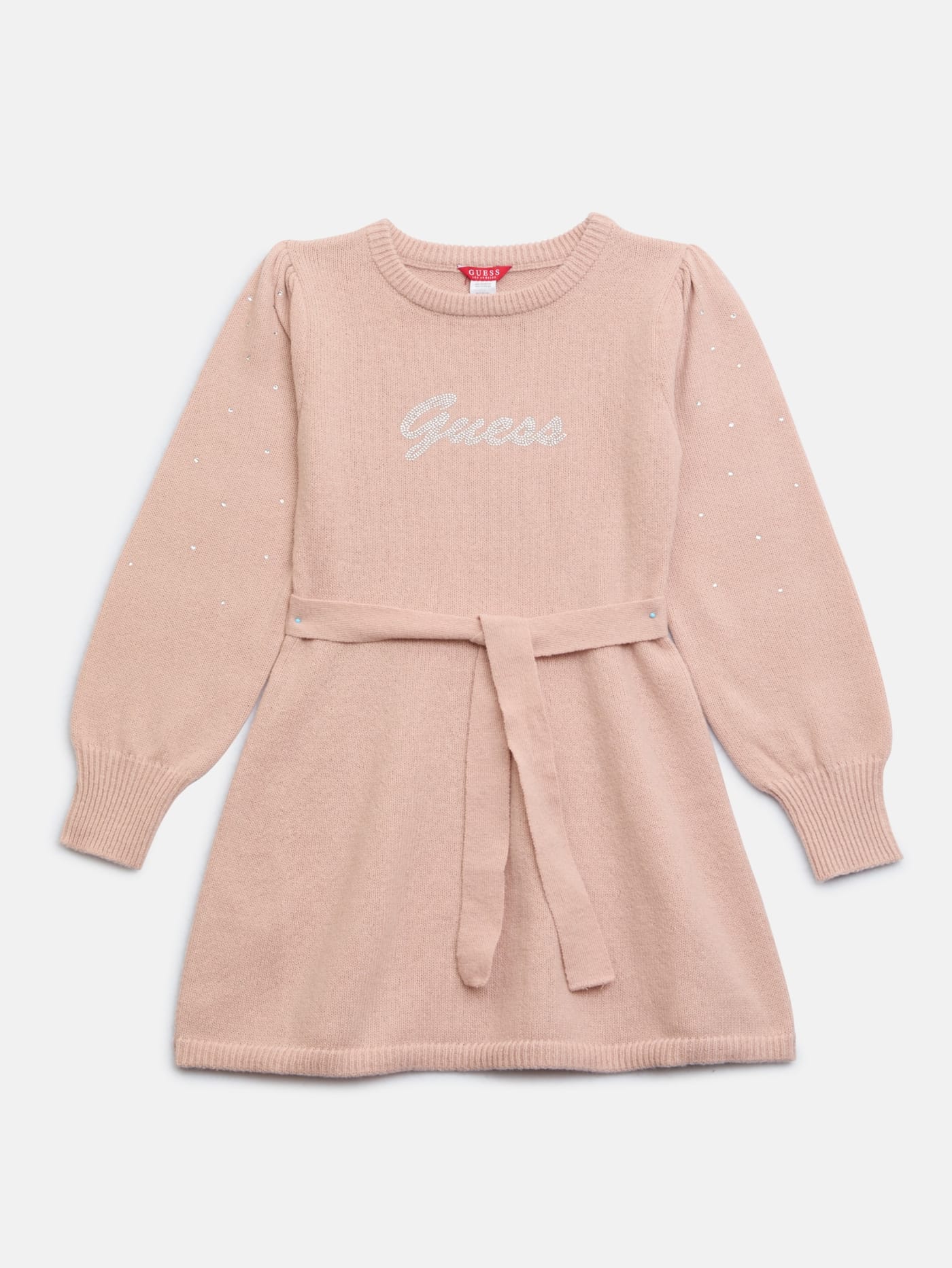 Billie Sweater Dress (7-14)