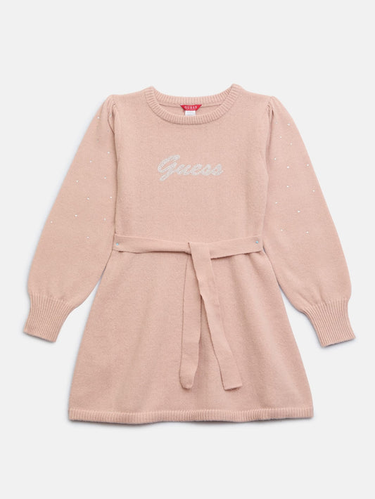 Billie Sweater Dress (7-14)