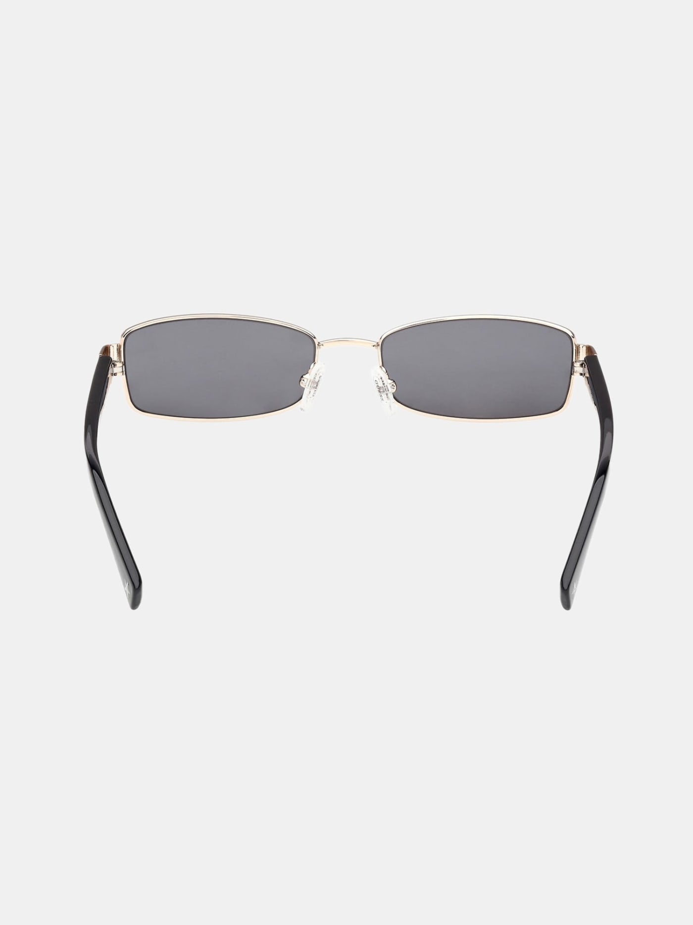 Rectangular sunglasses