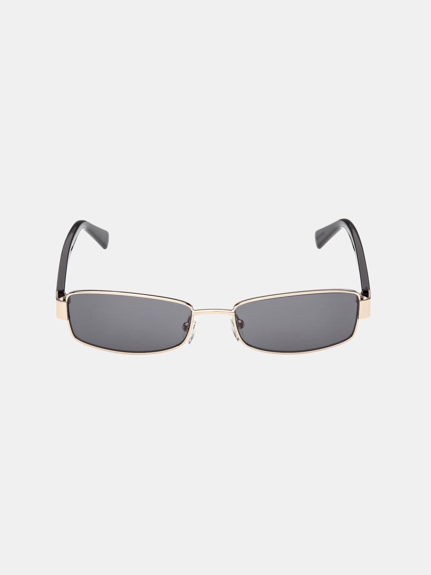 Rectangular sunglasses
