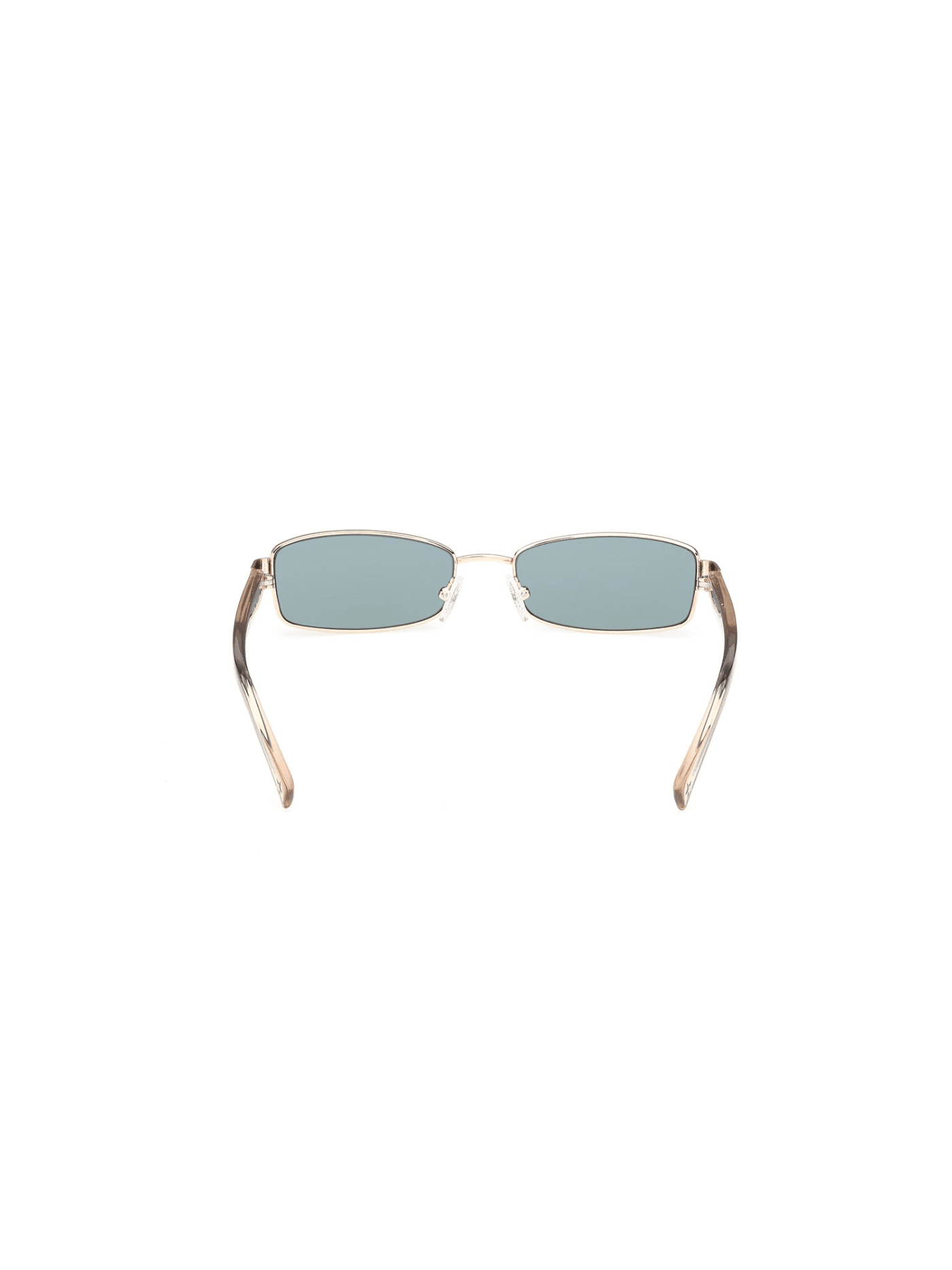Rectangular sunglasses