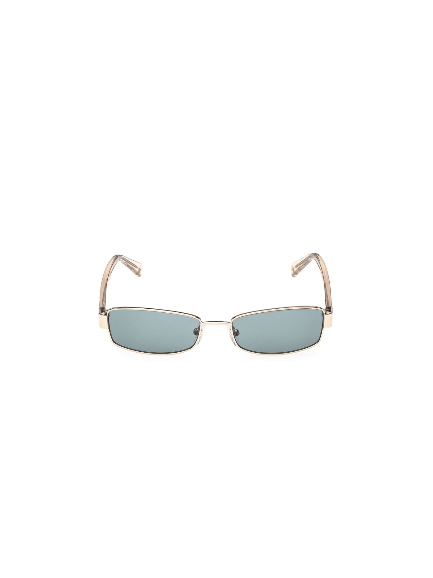 Rectangular sunglasses