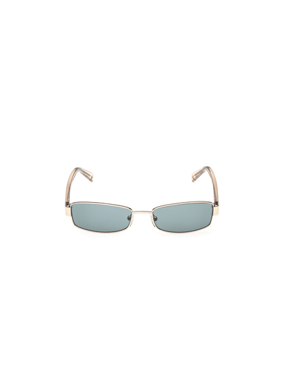 Rectangular sunglasses