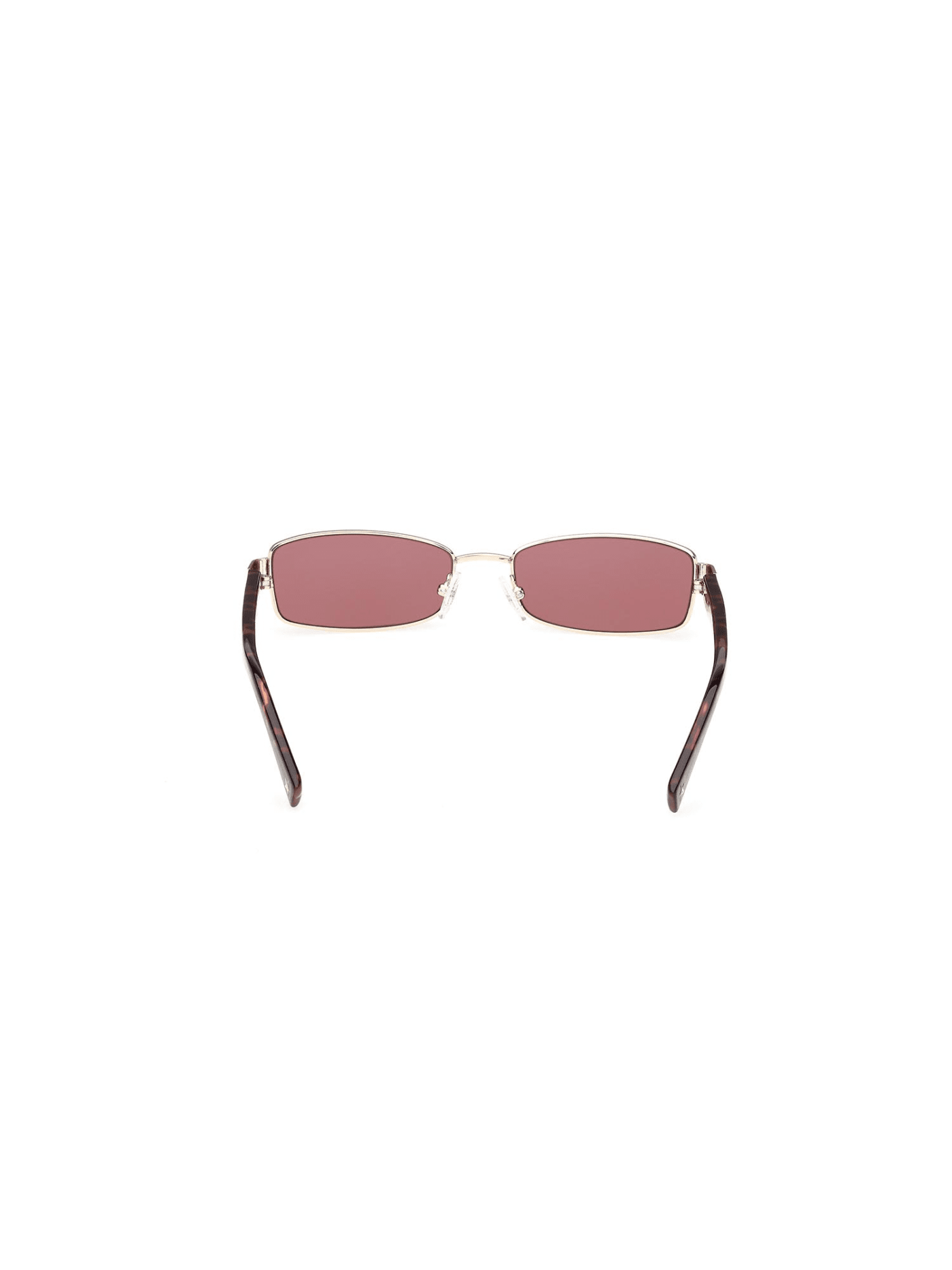 Rectangular sunglasses