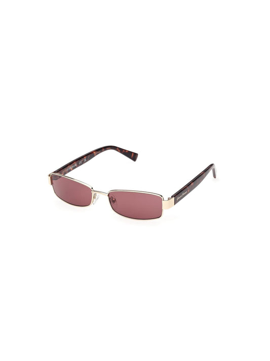 Rectangular sunglasses