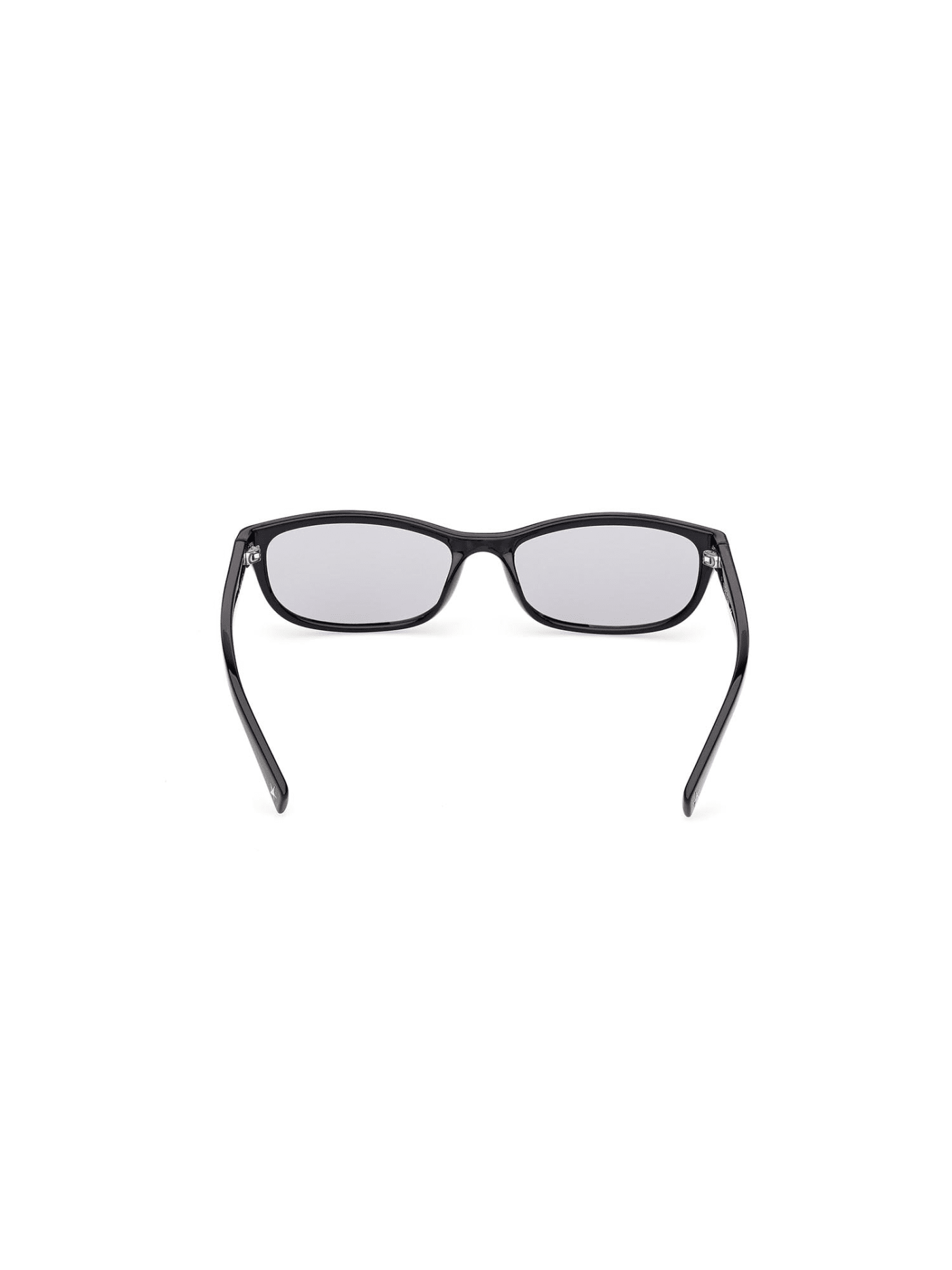 Rectangular sunglasses