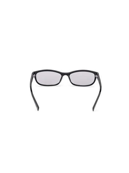 Rectangular sunglasses