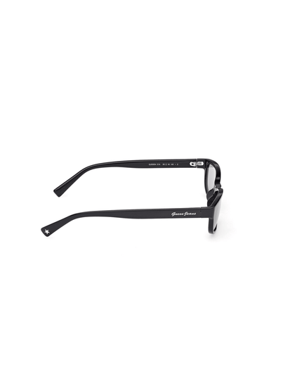 Rectangular sunglasses