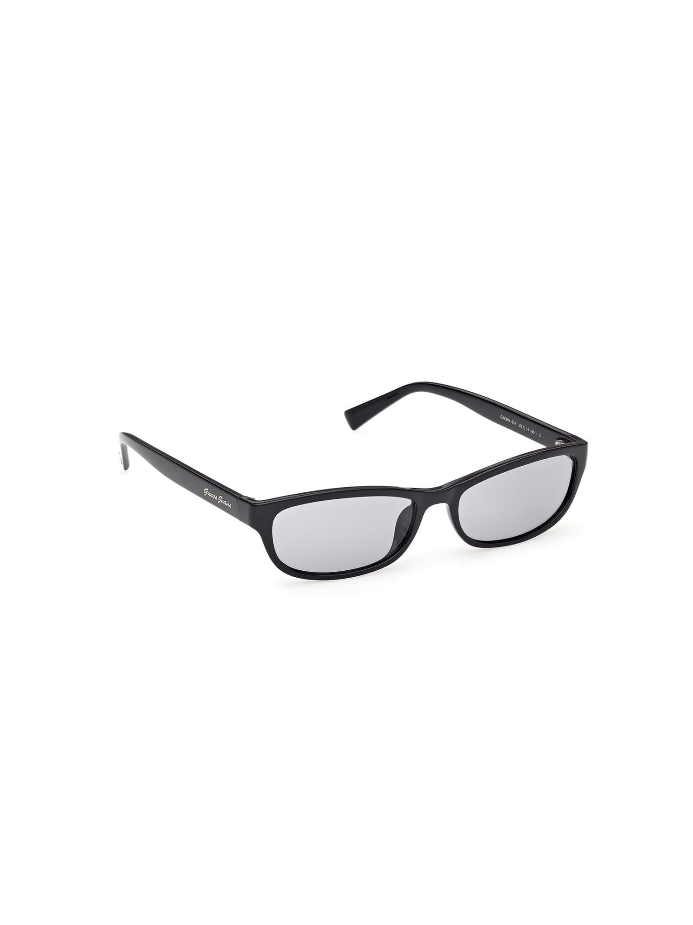 Rectangular sunglasses