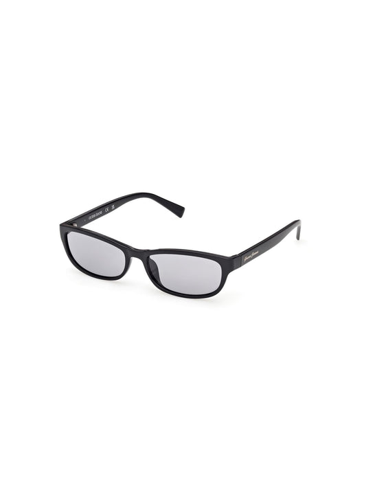 Rectangular sunglasses