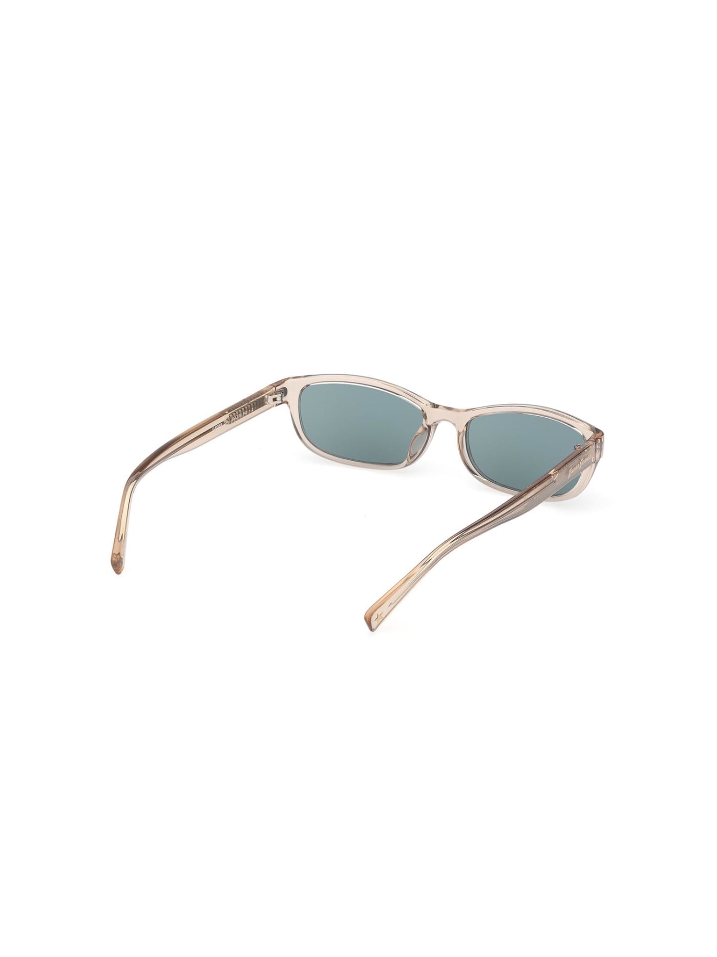 Rectangular sunglasses