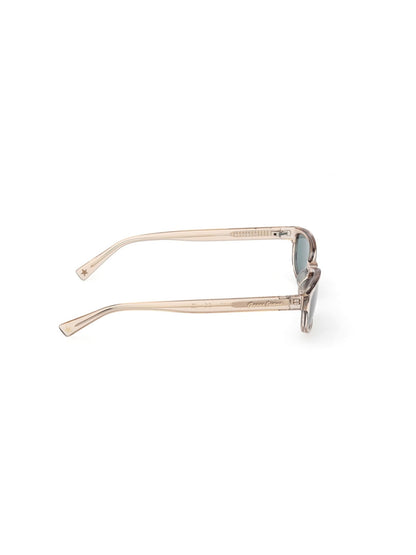 Rectangular sunglasses