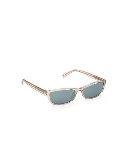 Rectangular sunglasses