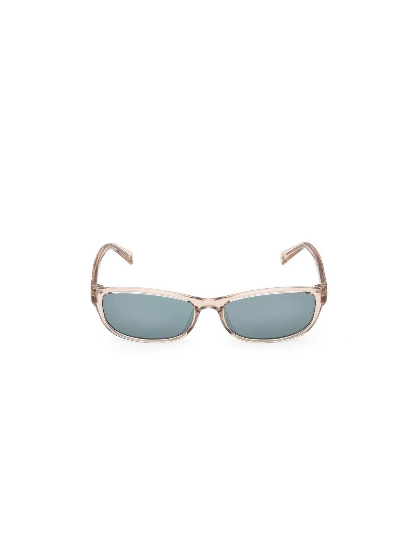 Rectangular sunglasses