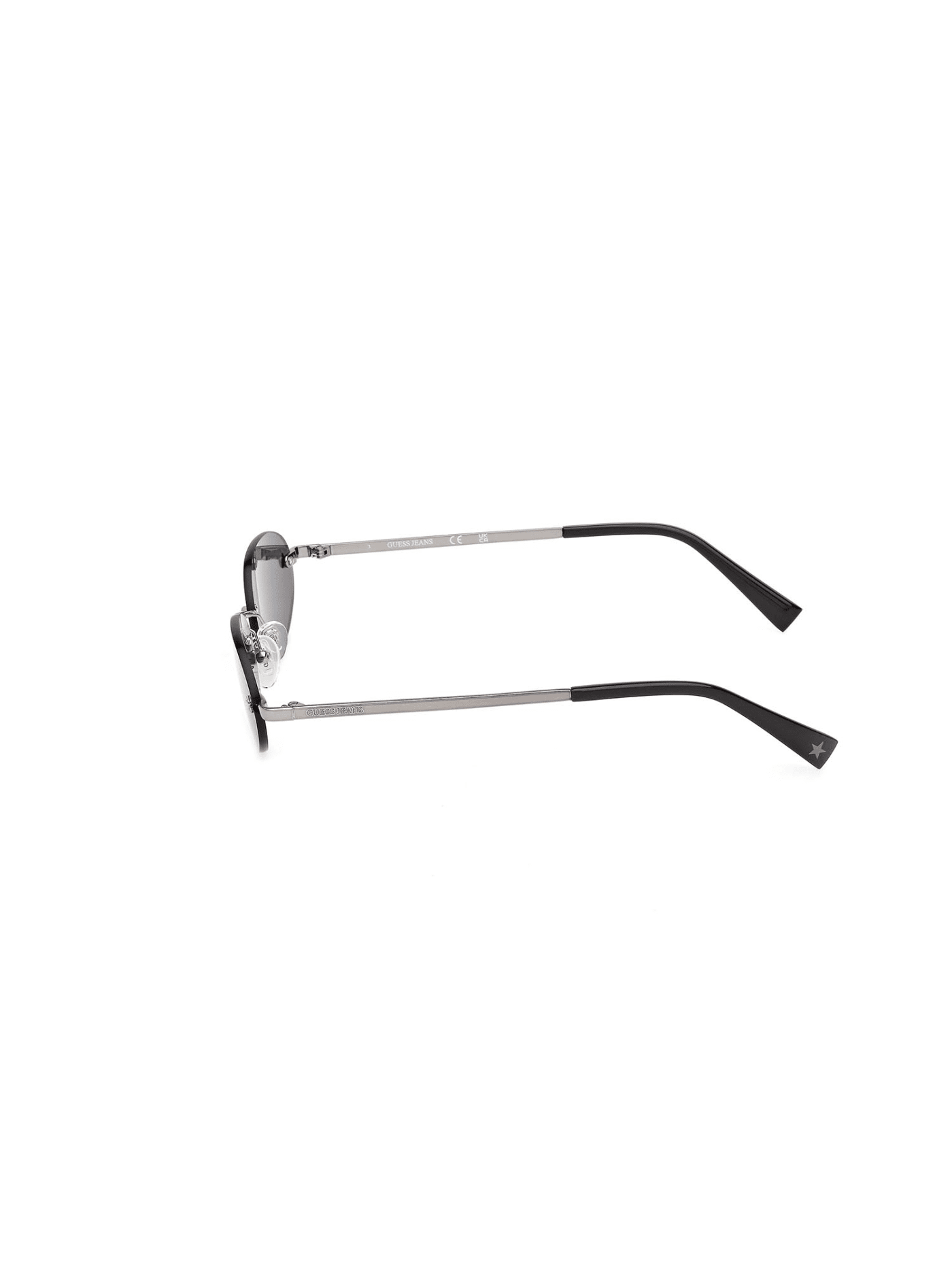 Oval sunglasses