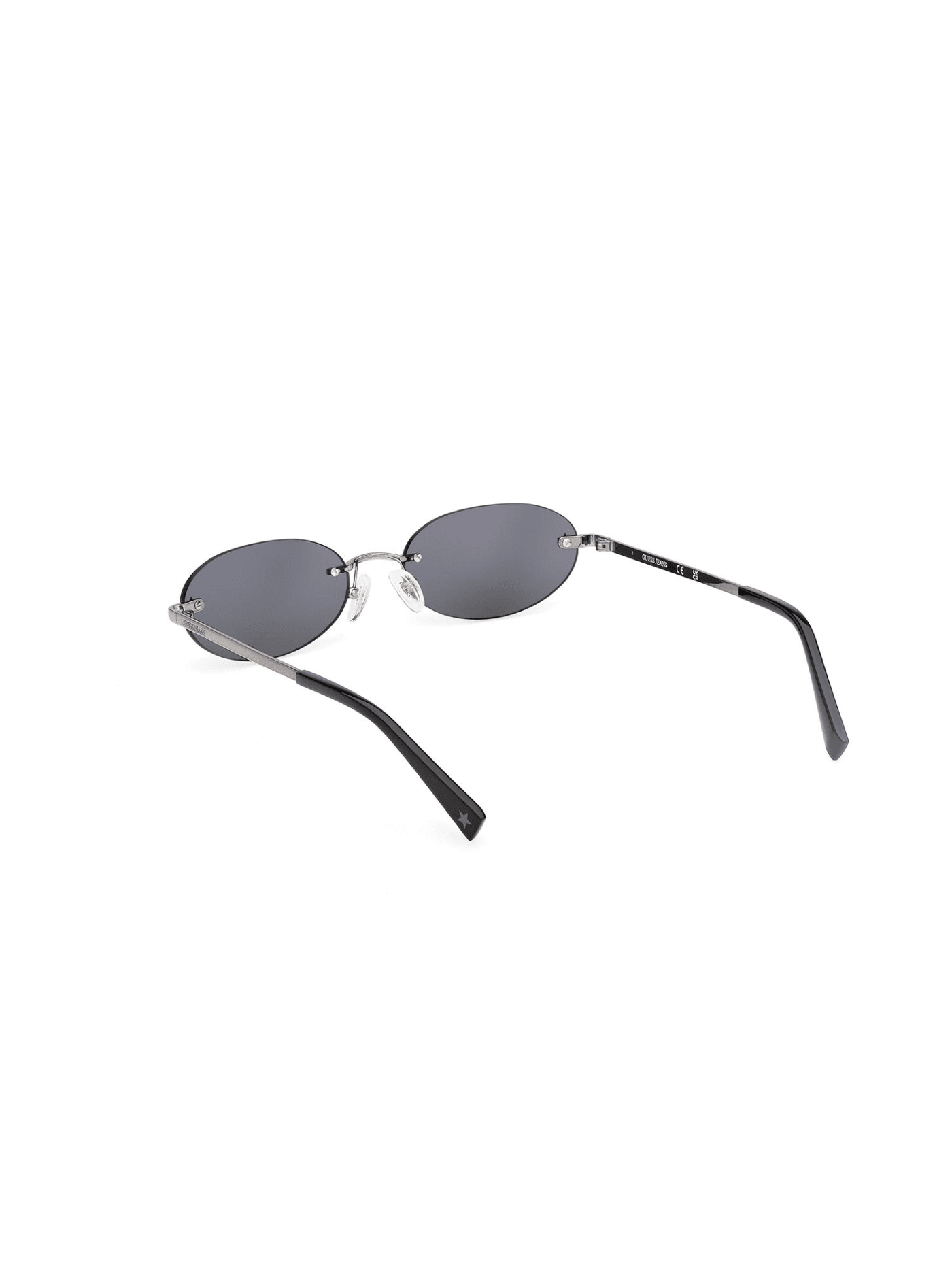 Oval sunglasses