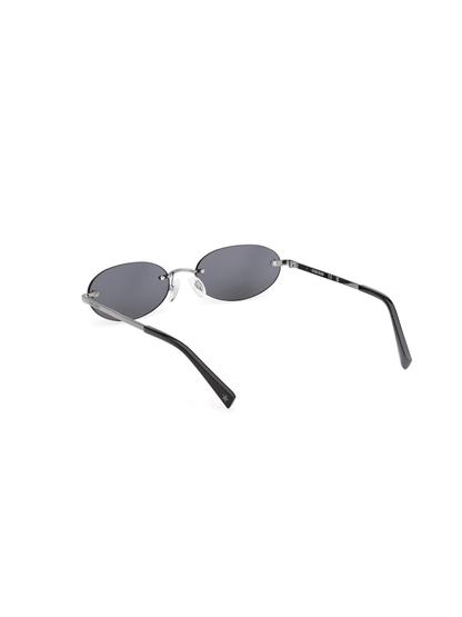 Oval sunglasses