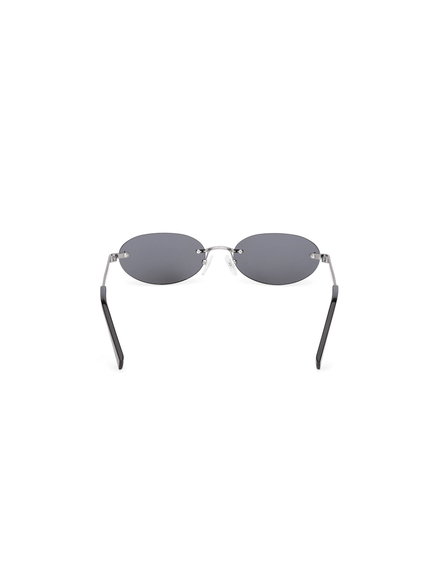 Oval sunglasses