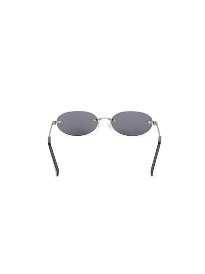 Oval sunglasses