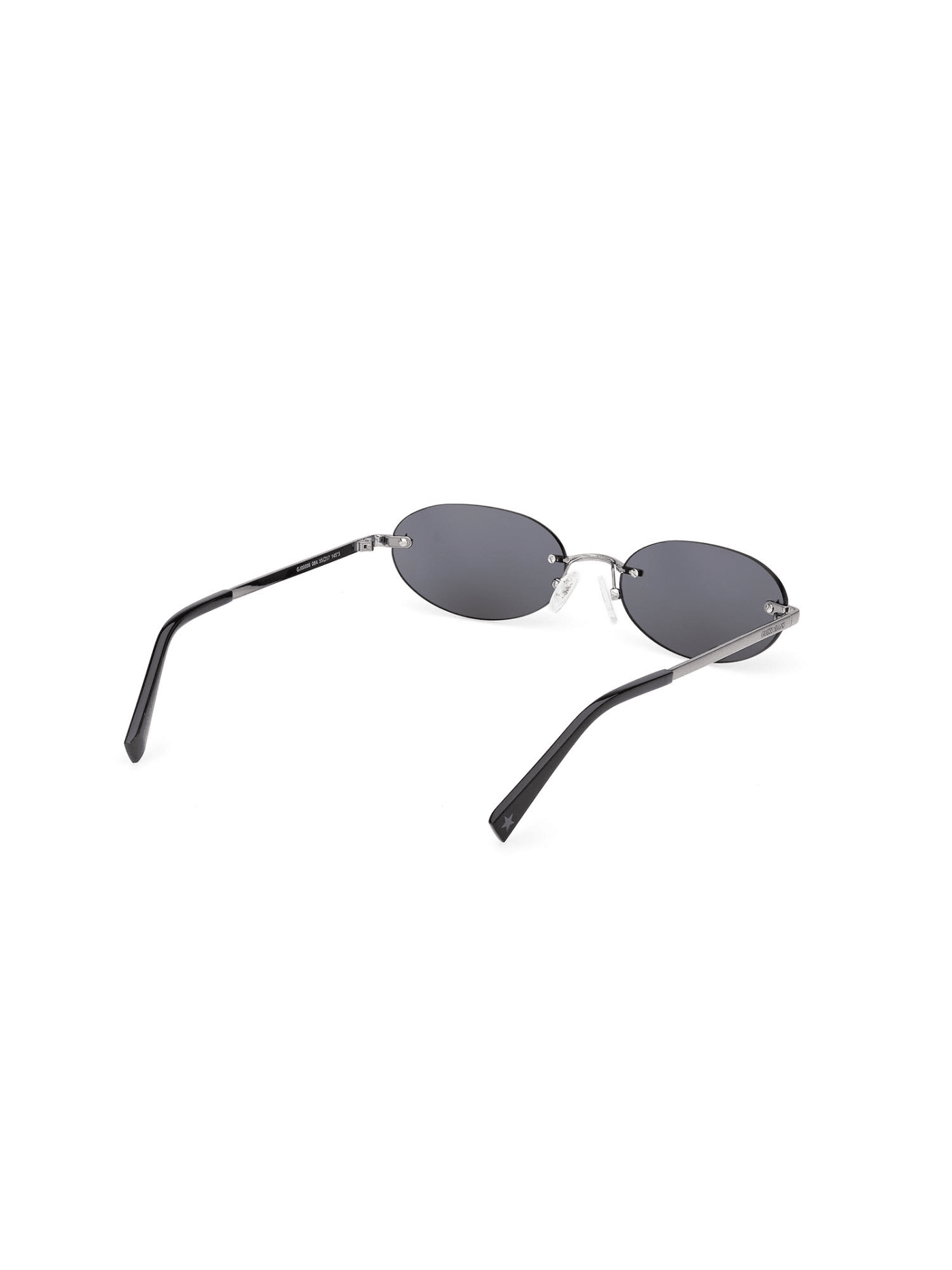 Oval sunglasses