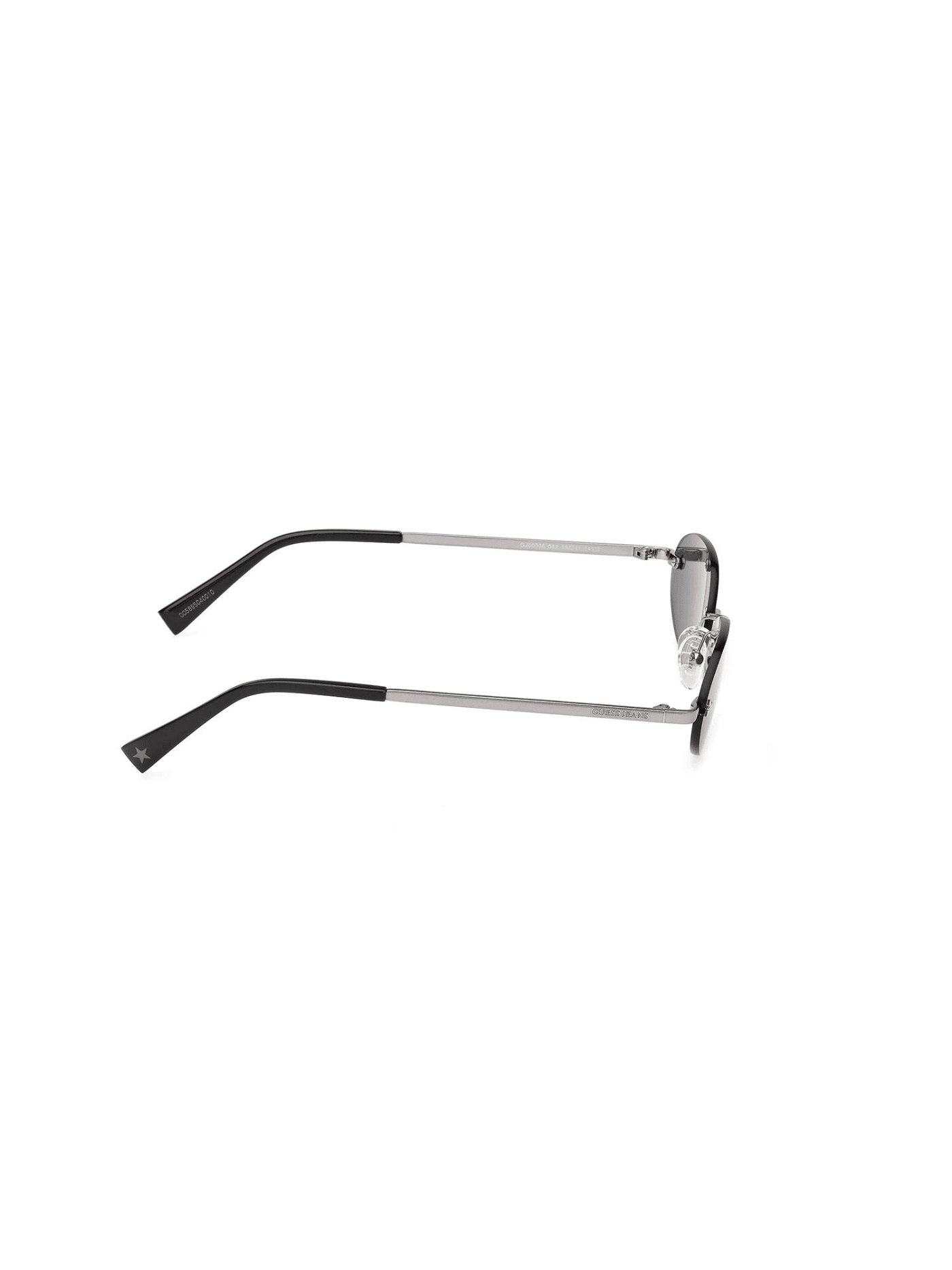 Oval sunglasses