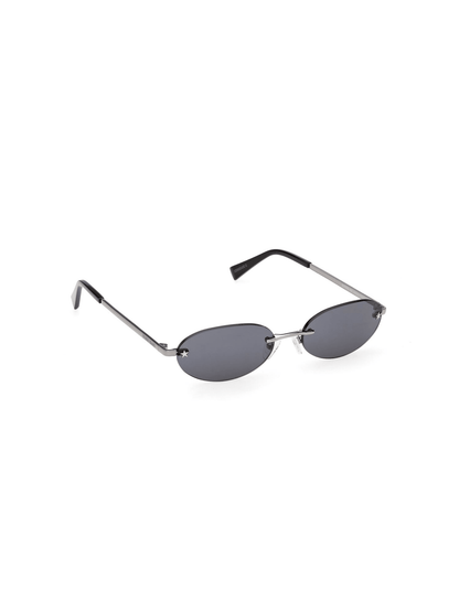 Oval sunglasses